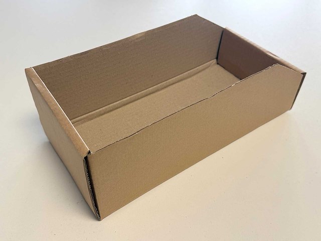 Storage boxes (50x) - afbeelding 2 van  5