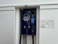 Storage partners smart 3000 basic vloeistoffen tank - afbeelding 4 van  16