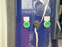 Storage partners smart 3000 basic vloeistoffen tank - afbeelding 6 van  16