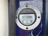 Storage partners smart 3000 basic vloeistoffen tank - afbeelding 8 van  16