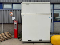 Storage partners smart 3000 basic vloeistoffen tank - afbeelding 9 van  16
