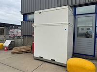 Storage partners smart 3000 basic vloeistoffen tank - afbeelding 10 van  16