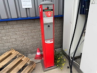 Storage partners smart 3000 basic vloeistoffen tank - afbeelding 13 van  16