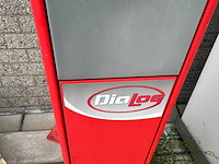 Storage partners smart 3000 basic vloeistoffen tank - afbeelding 14 van  16