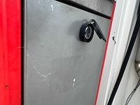 Storage partners smart 3000 basic vloeistoffen tank - afbeelding 15 van  16