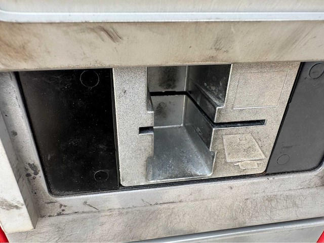 Storage partners smart 3000 basic vloeistoffen tank - afbeelding 16 van  16