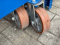 Storage racking (2x) - afbeelding 4 van  4