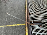 Storax mobiele laadbrug - afbeelding 1 van  13