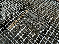 Storax mobiele laadbrug - afbeelding 7 van  13