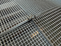 Storax mobiele laadbrug - afbeelding 8 van  13