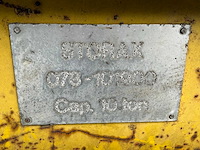 Storax mobiele laadbrug - afbeelding 9 van  13