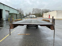 Storax mobiele laadbrug - afbeelding 2 van  13