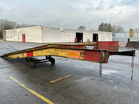 Storax mobiele laadbrug - afbeelding 3 van  13