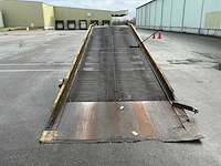 Storax mobiele laadbrug - afbeelding 5 van  13