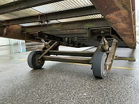 Storax mobiele laadbrug - afbeelding 12 van  13