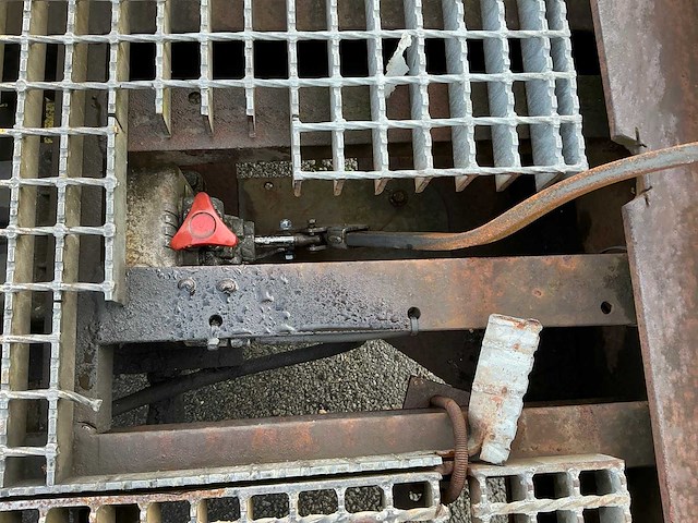 Storax mobiele laadbrug - afbeelding 6 van  13