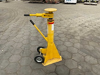 Storax tsj stabilisatie steun - afbeelding 5 van  5