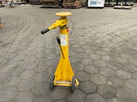 Storax tsj stabilisatie steun - afbeelding 4 van  5