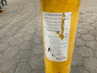 Storax tsj stabilisatie steun - afbeelding 2 van  5