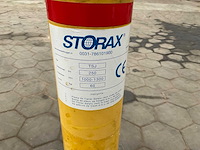 Storax tsj stabilisatie steun - afbeelding 1 van  5