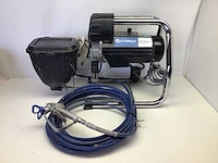 Storch airless st 550 airless verfspuit