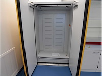 Storelab sis 1200-g biologische veiligheidskast en14470-1 - afbeelding 2 van  4