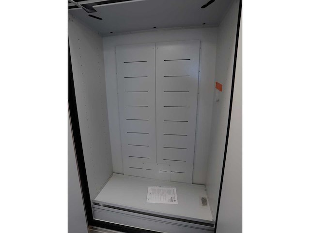 Storelab sis 1200-g biologische veiligheidskast en14470-1 - afbeelding 3 van  4