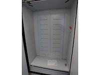 Storelab sis 1200-g biologische veiligheidskast en14470-1 - afbeelding 3 van  4