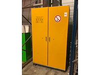 Storelab sis 1200-g bioveiligheidskast - afbeelding 2 van  7