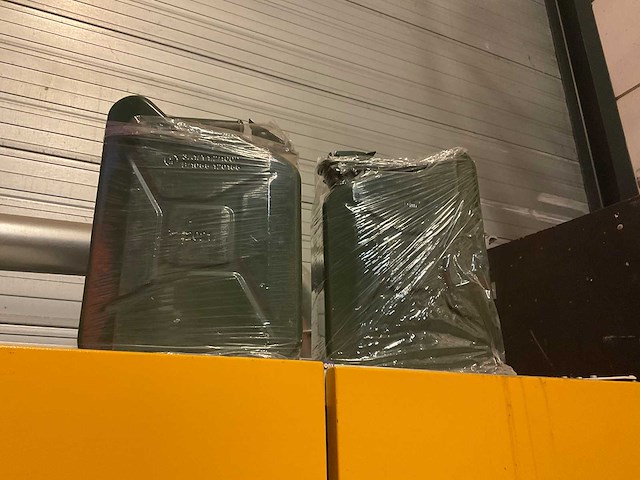 Storelab sis 1200-g bioveiligheidskast - afbeelding 4 van  7