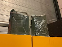 Storelab sis 1200-g bioveiligheidskast - afbeelding 4 van  7