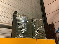 Storelab sis 1200-g bioveiligheidskast - afbeelding 5 van  7