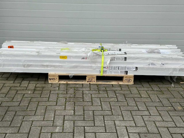 Storemax - paneeldeurpakketten - afbeelding 1 van  1