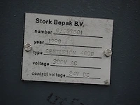 Stork bepak b.v. - afbeelding 2 van  10