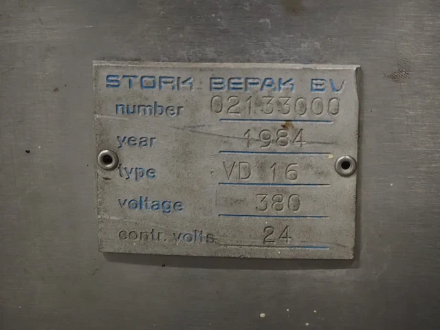 Stork bepak b.v. - afbeelding 6 van  14