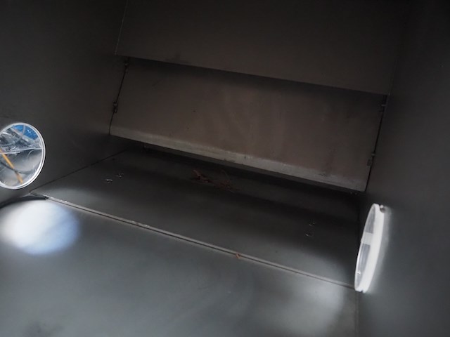 Stork breading machine - afbeelding 2 van  14