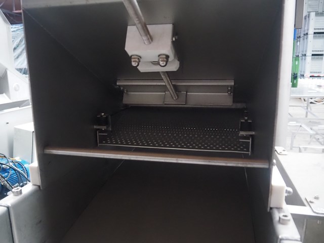 Stork breading machine - afbeelding 3 van  14