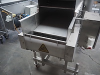 Stork breading machine - afbeelding 4 van  14