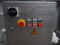 Stork breading machine - afbeelding 5 van  14