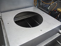 Stork breading machine - afbeelding 12 van  14