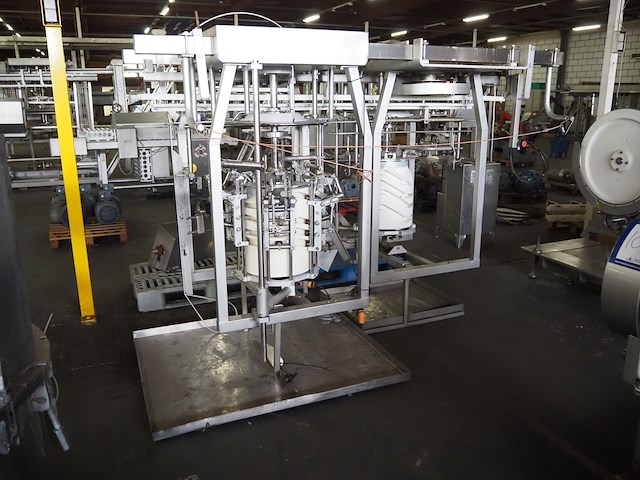 Stork b.v. - afbeelding 7 van  14