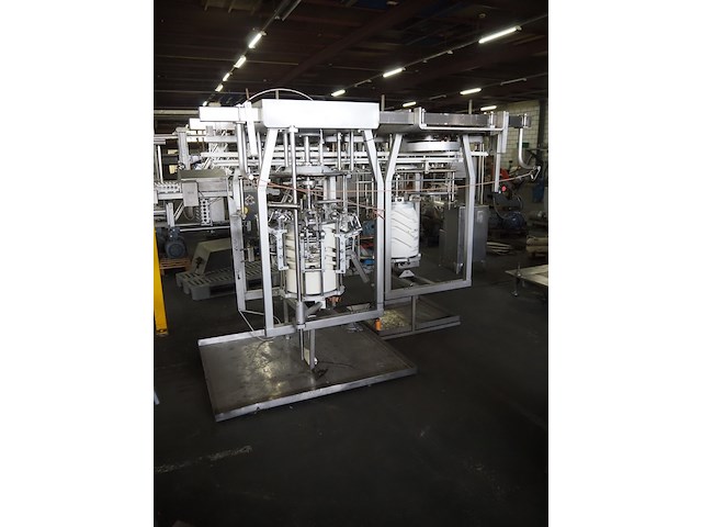 Stork b.v. - afbeelding 11 van  14