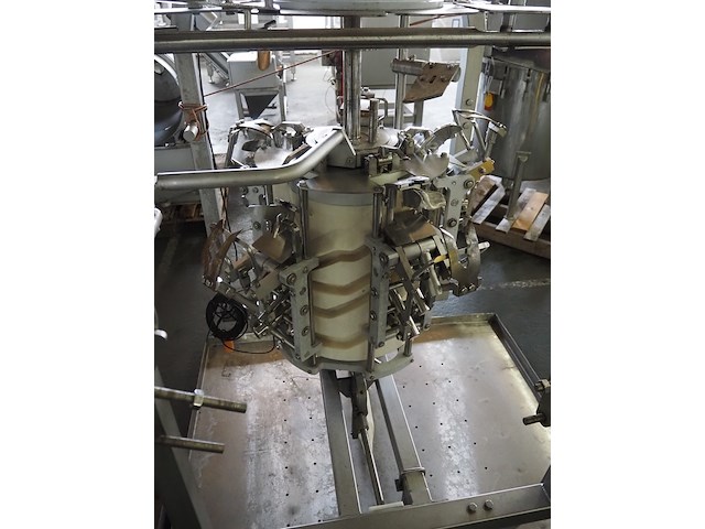 Stork b.v. - afbeelding 13 van  14