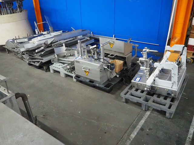 Stork b.v. - afbeelding 1 van  16