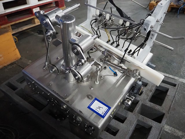 Stork b.v. - afbeelding 12 van  16