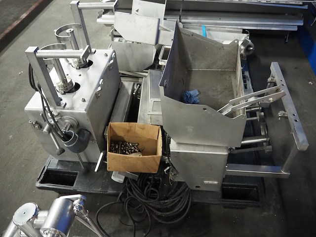 Stork b.v. - afbeelding 14 van  16