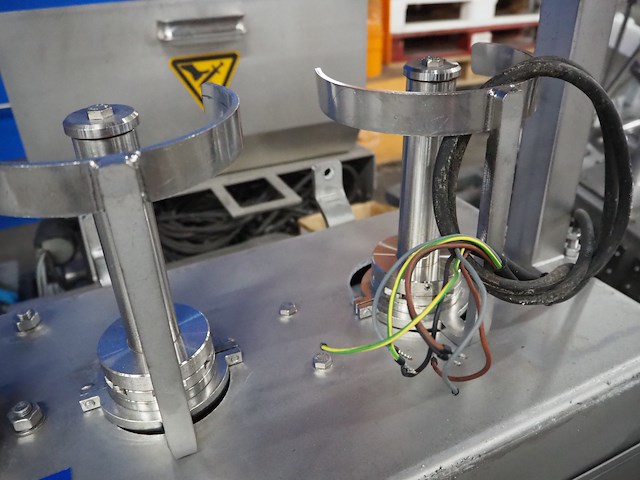 Stork b.v. - afbeelding 16 van  16