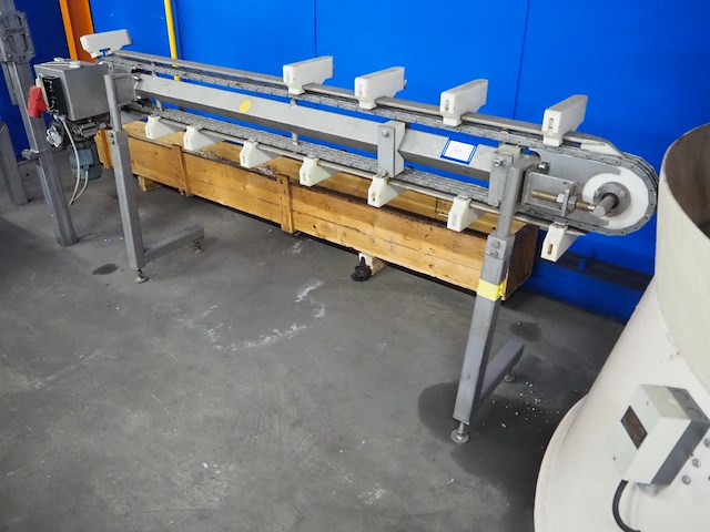 Stork b.v. - afbeelding 1 van  8