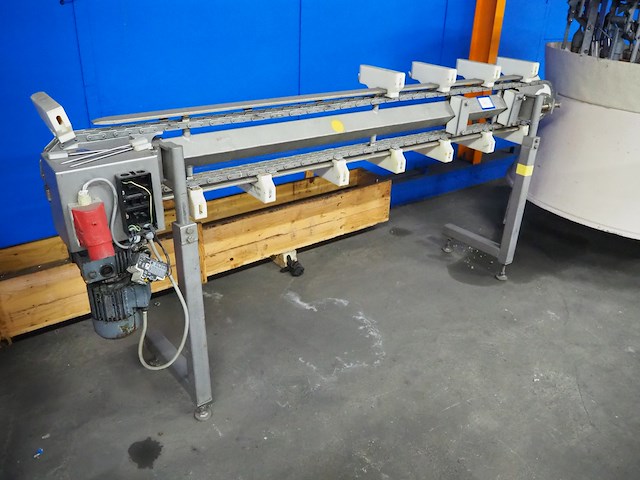 Stork b.v. - afbeelding 2 van  8