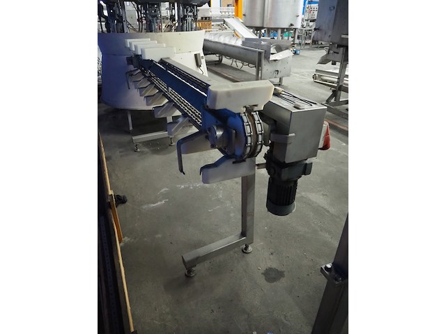 Stork b.v. - afbeelding 3 van  8